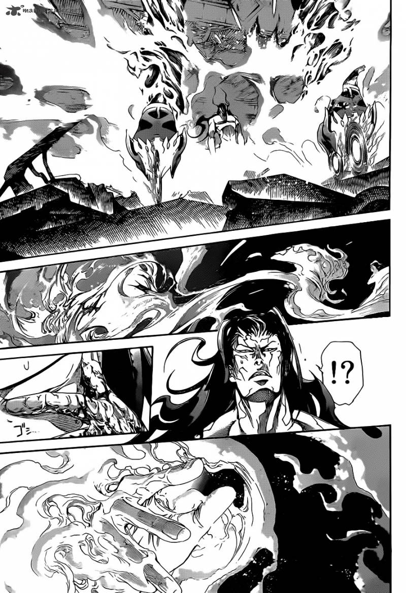 Air Gear 319 5