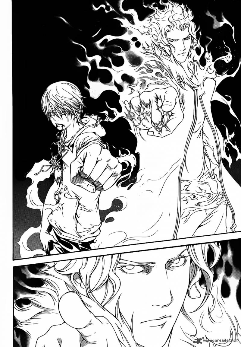Air Gear 319 6