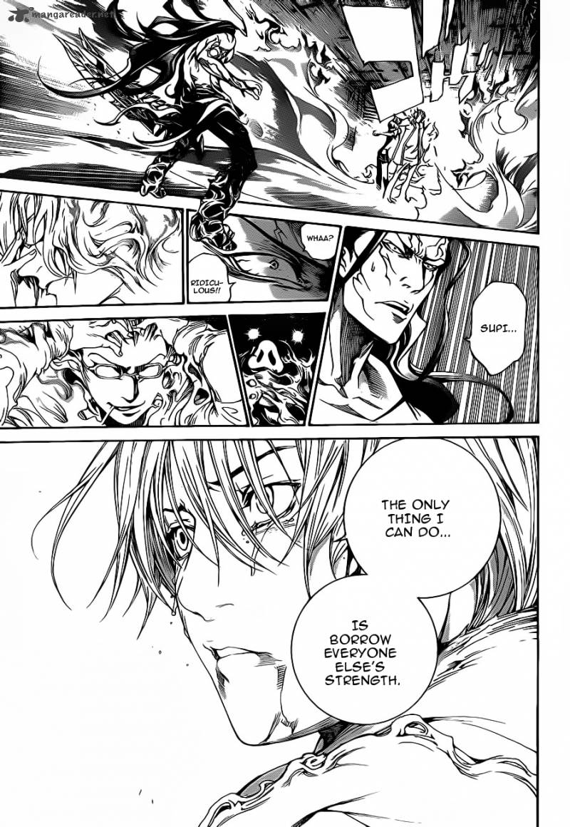 Air Gear 319 7