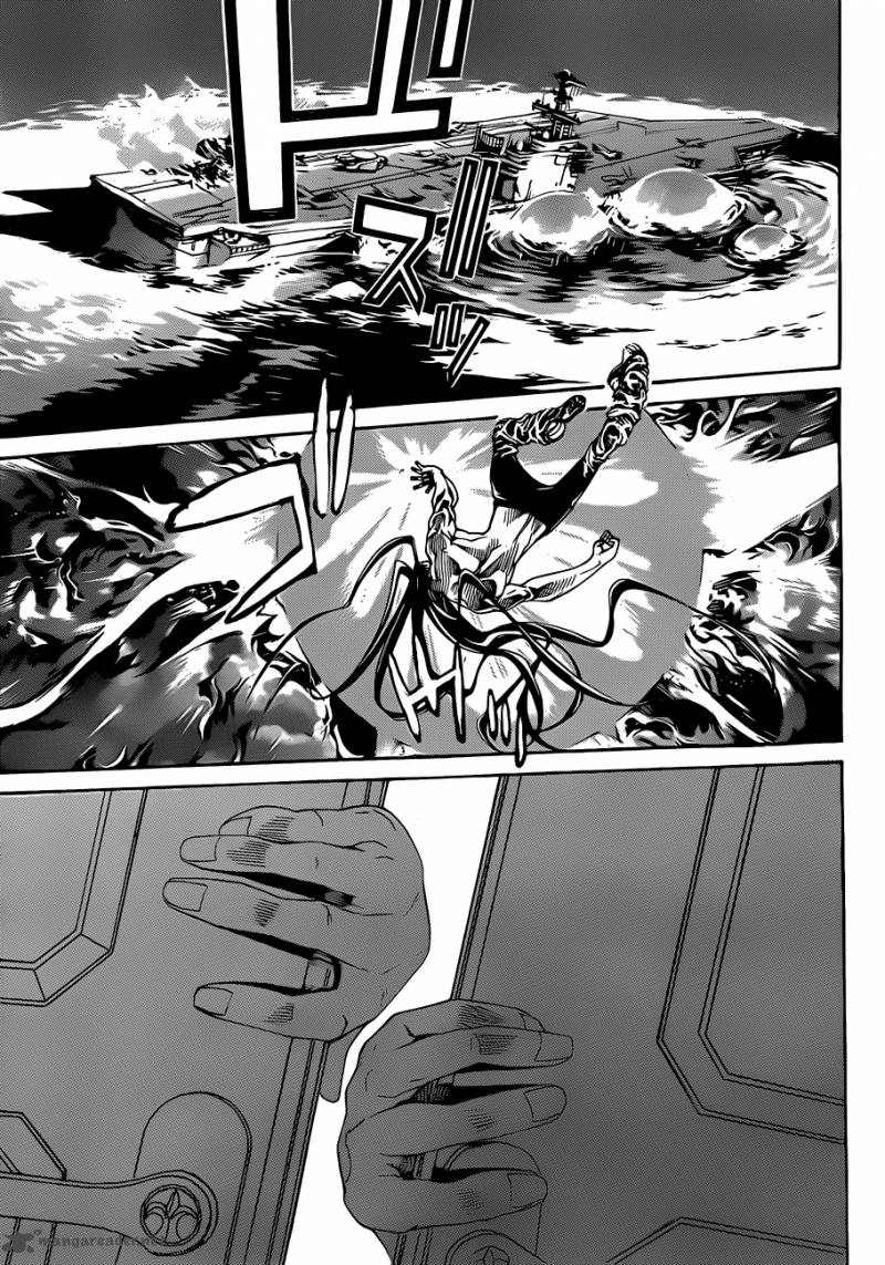 Air Gear 321 10