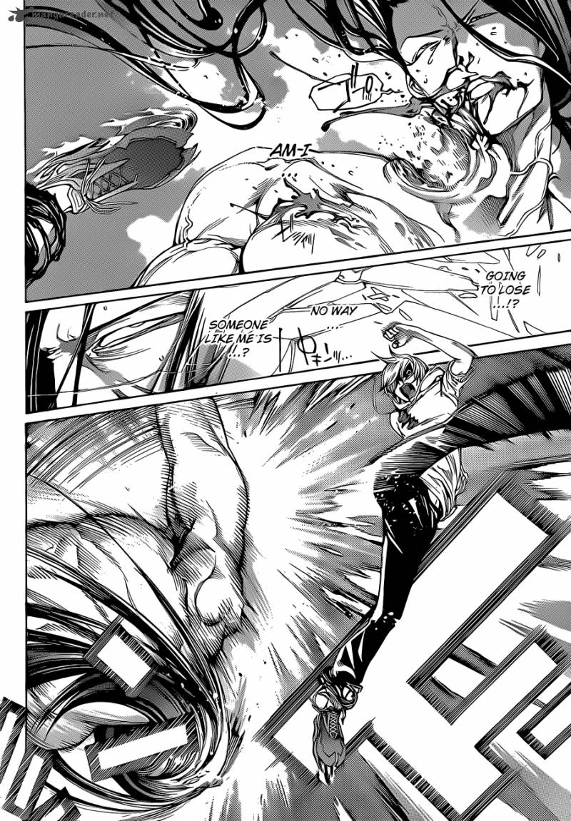 Air Gear 321 12