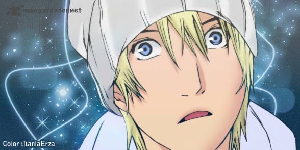 Air Gear 321 19