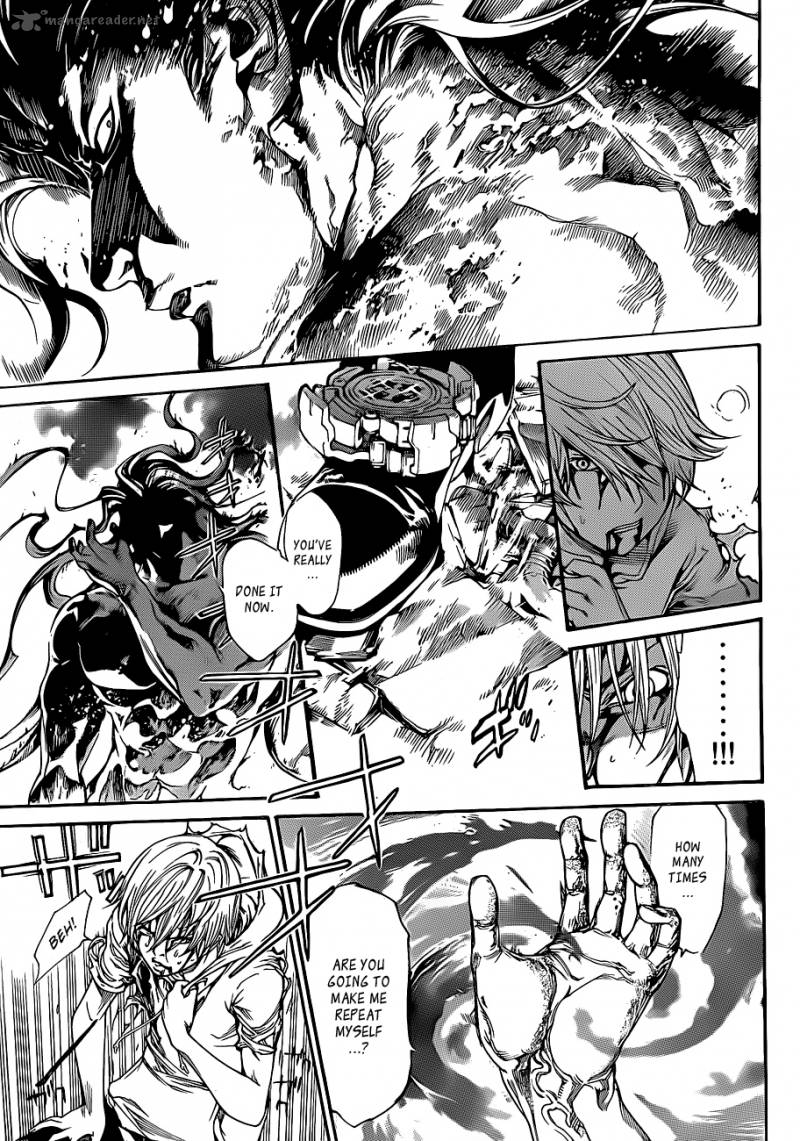 Air Gear 321 4