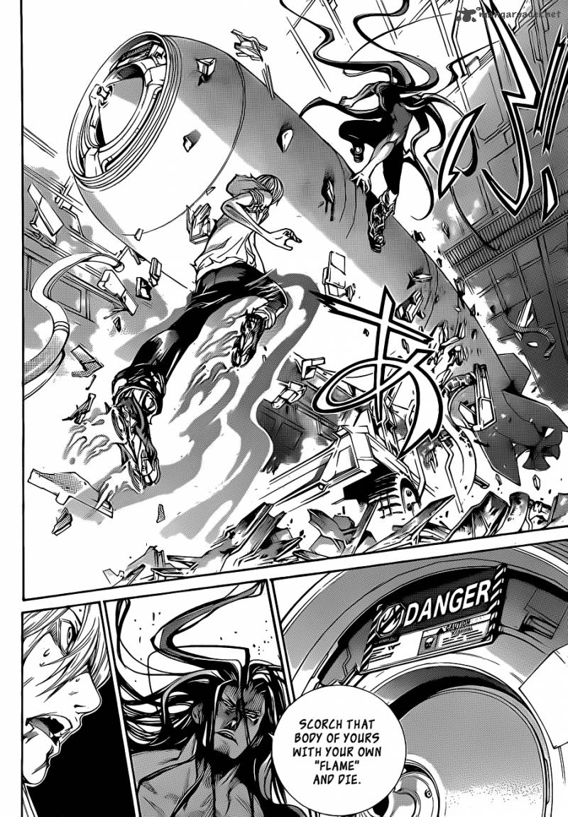 Air Gear 321 9