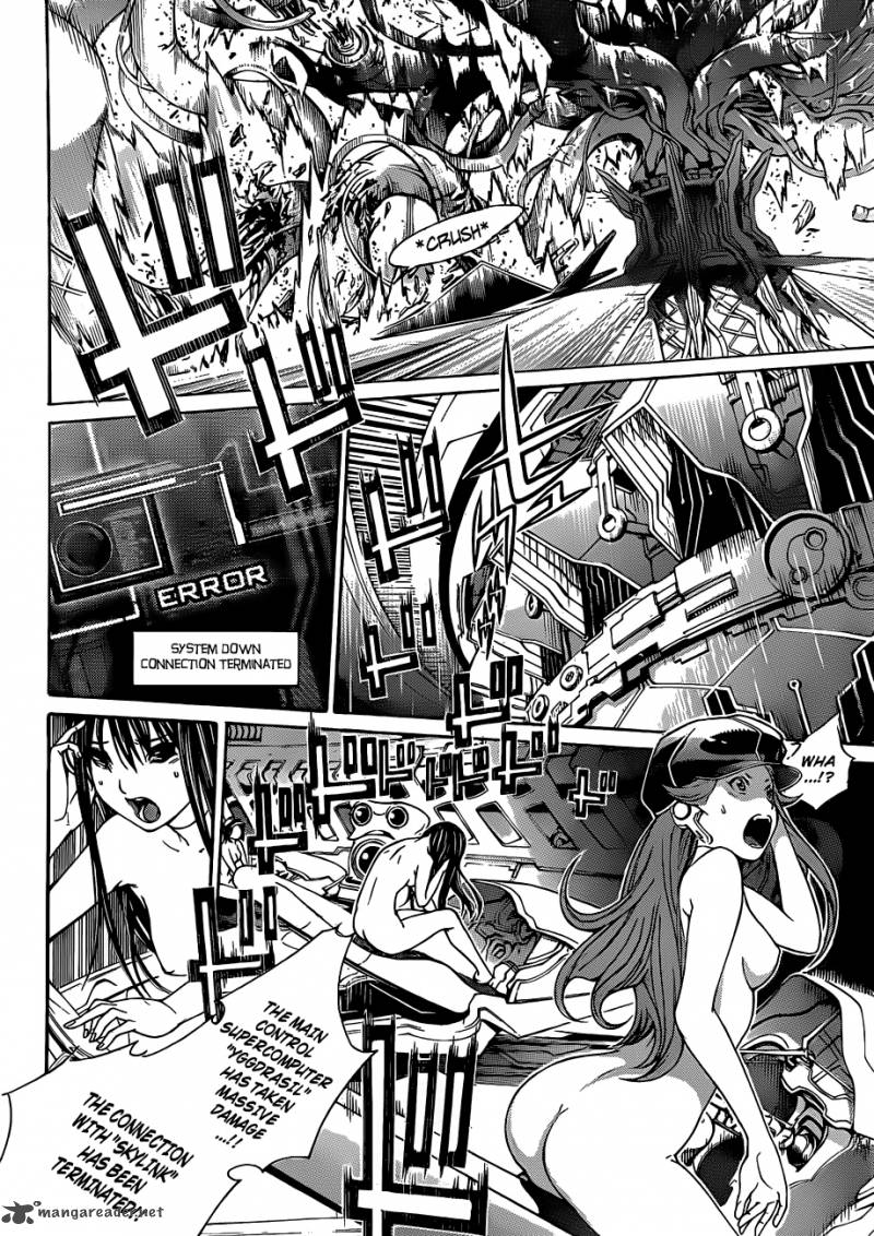 Air Gear 322 10