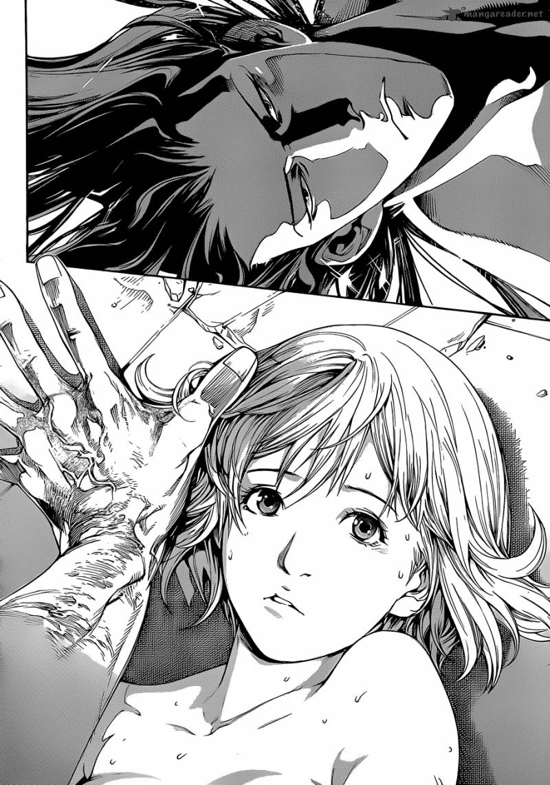 Air Gear 322 12