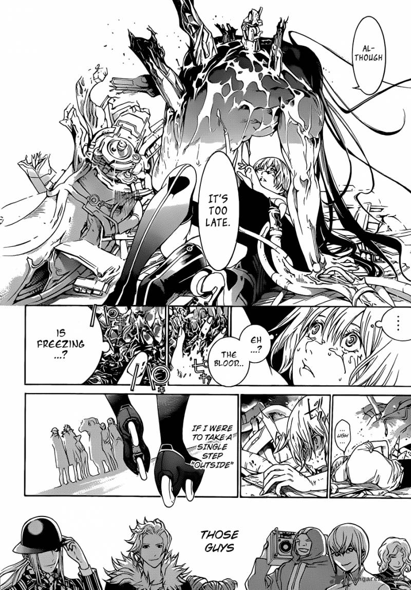 Air Gear 322 14