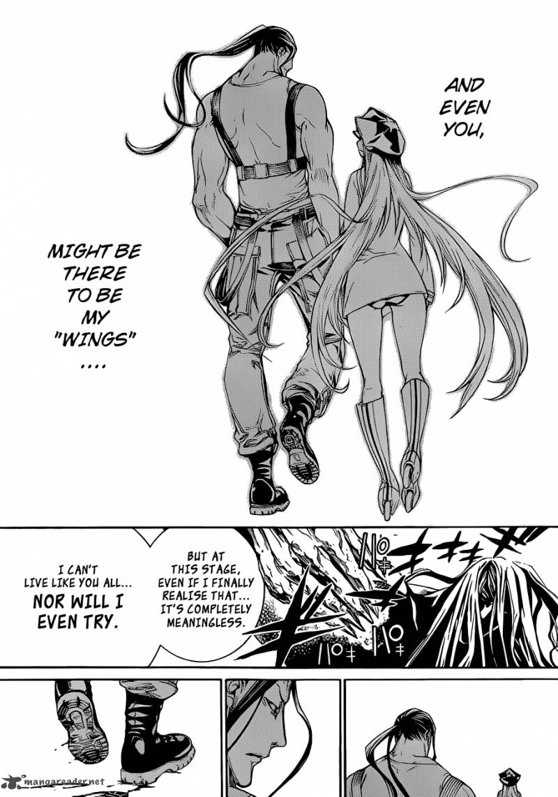Air Gear 322 15