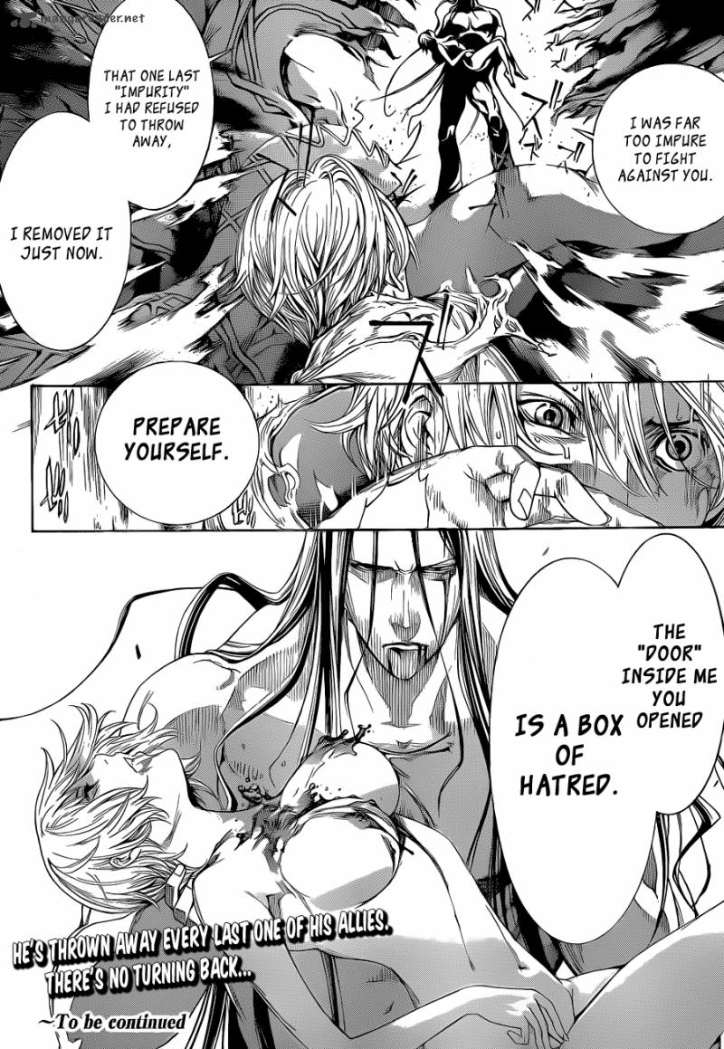 Air Gear 322 18