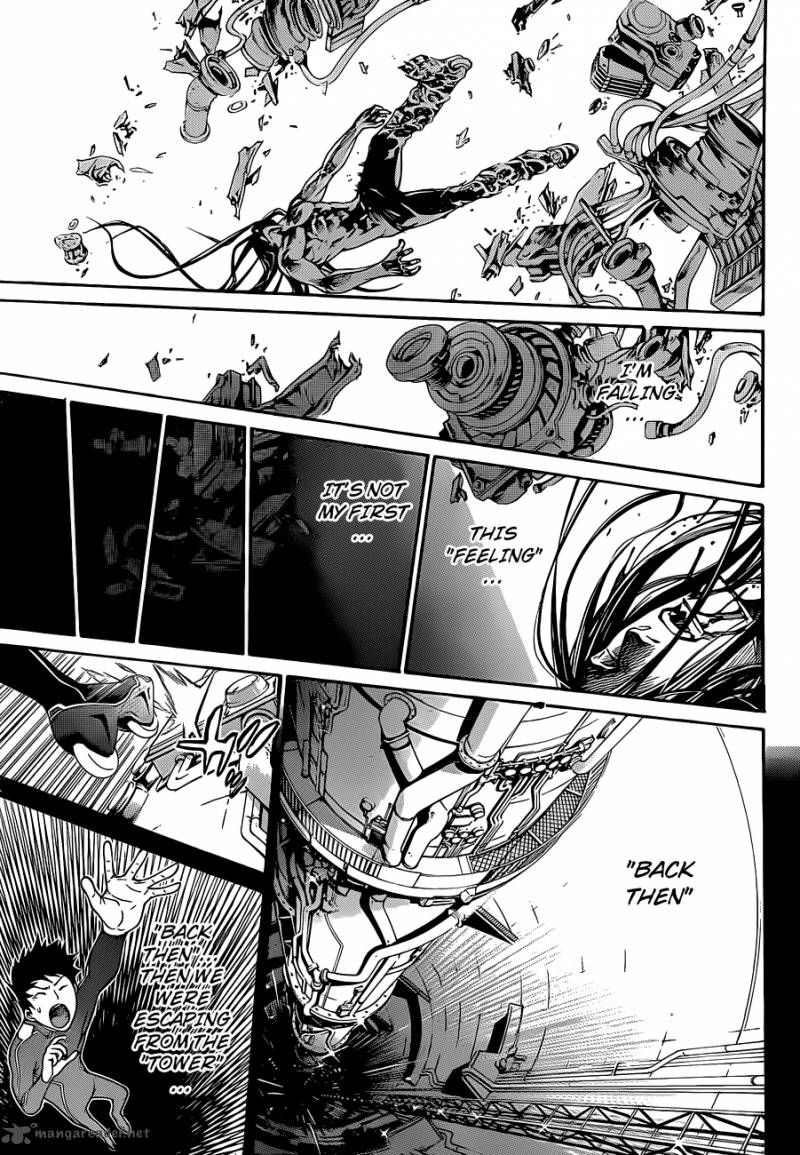 Air Gear 322 6
