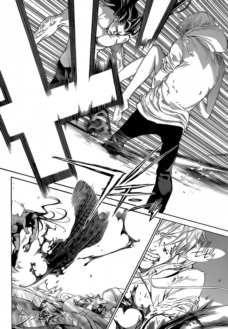 Air Gear 323 10