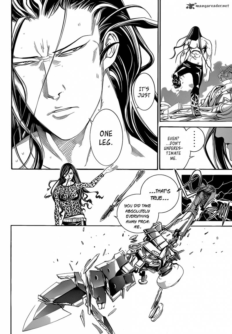 Air Gear 323 14