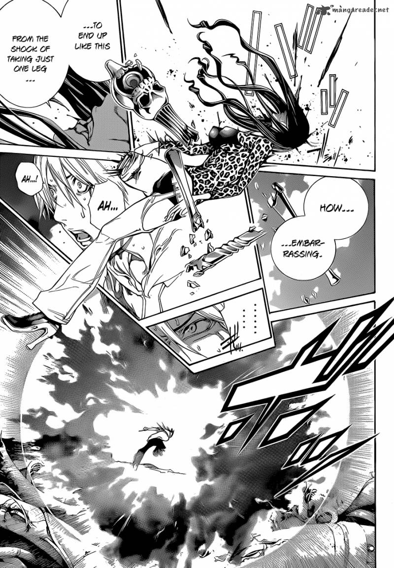 Air Gear 323 15