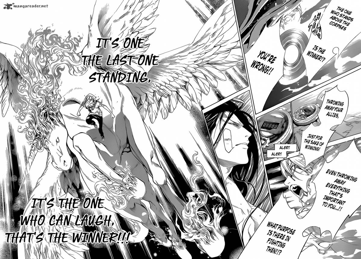 Air Gear 323 16