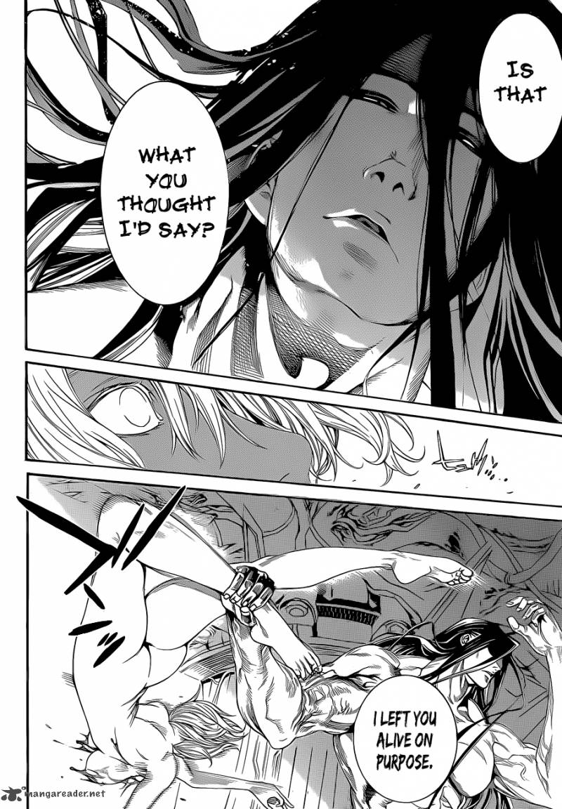 Air Gear 323 5