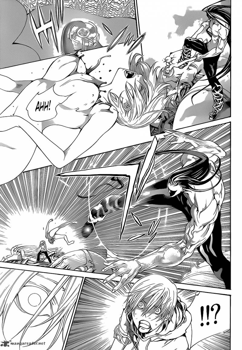 Air Gear 323 6