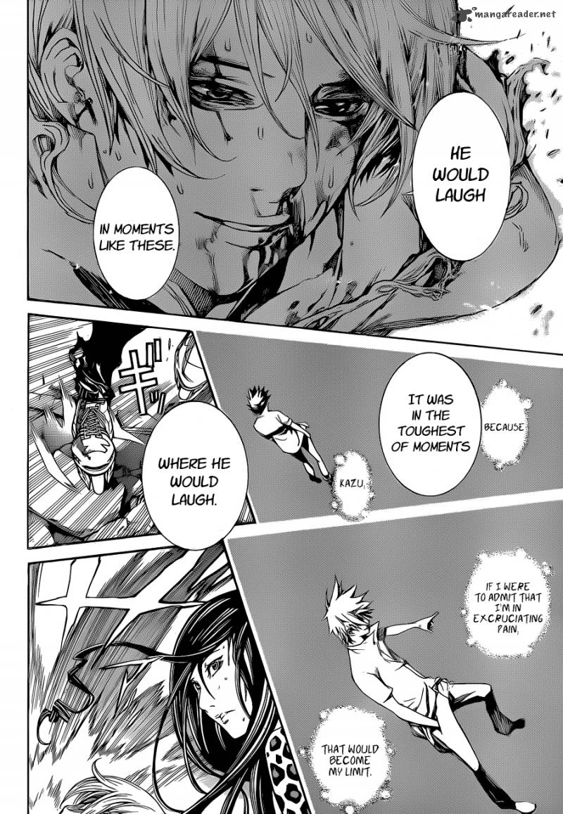 Air Gear 324 10