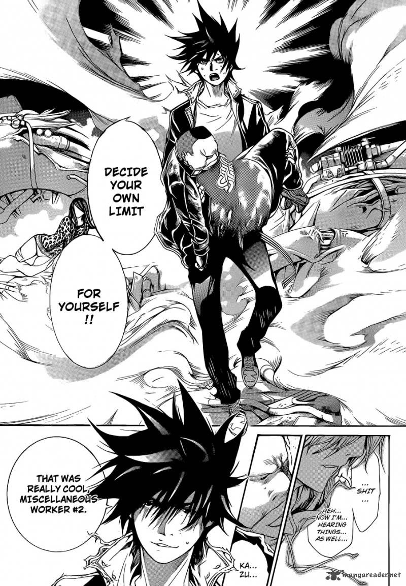 Air Gear 324 11