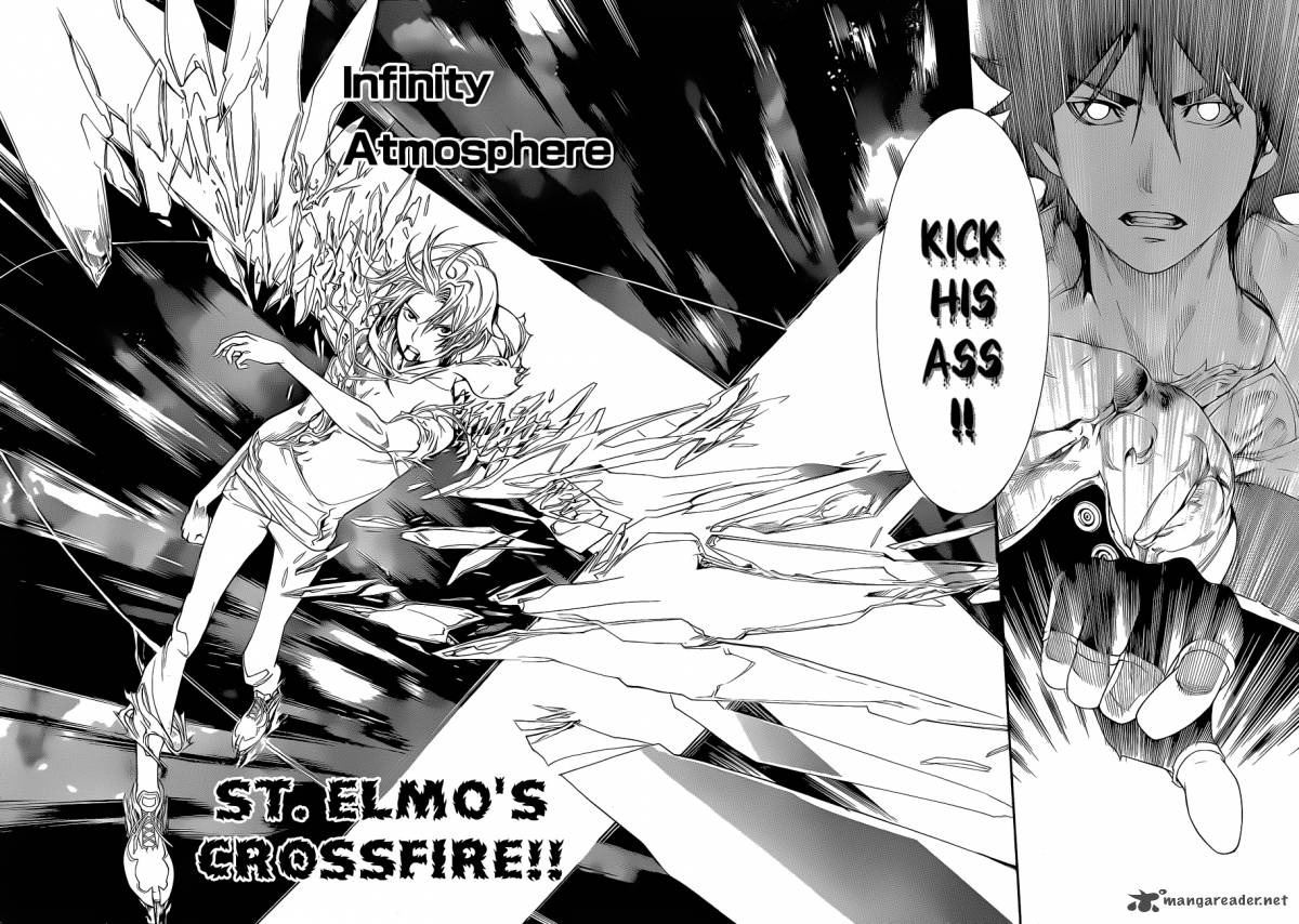 Air Gear 324 12