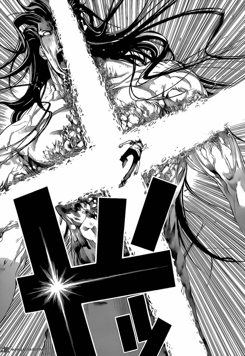 Air Gear 324 15