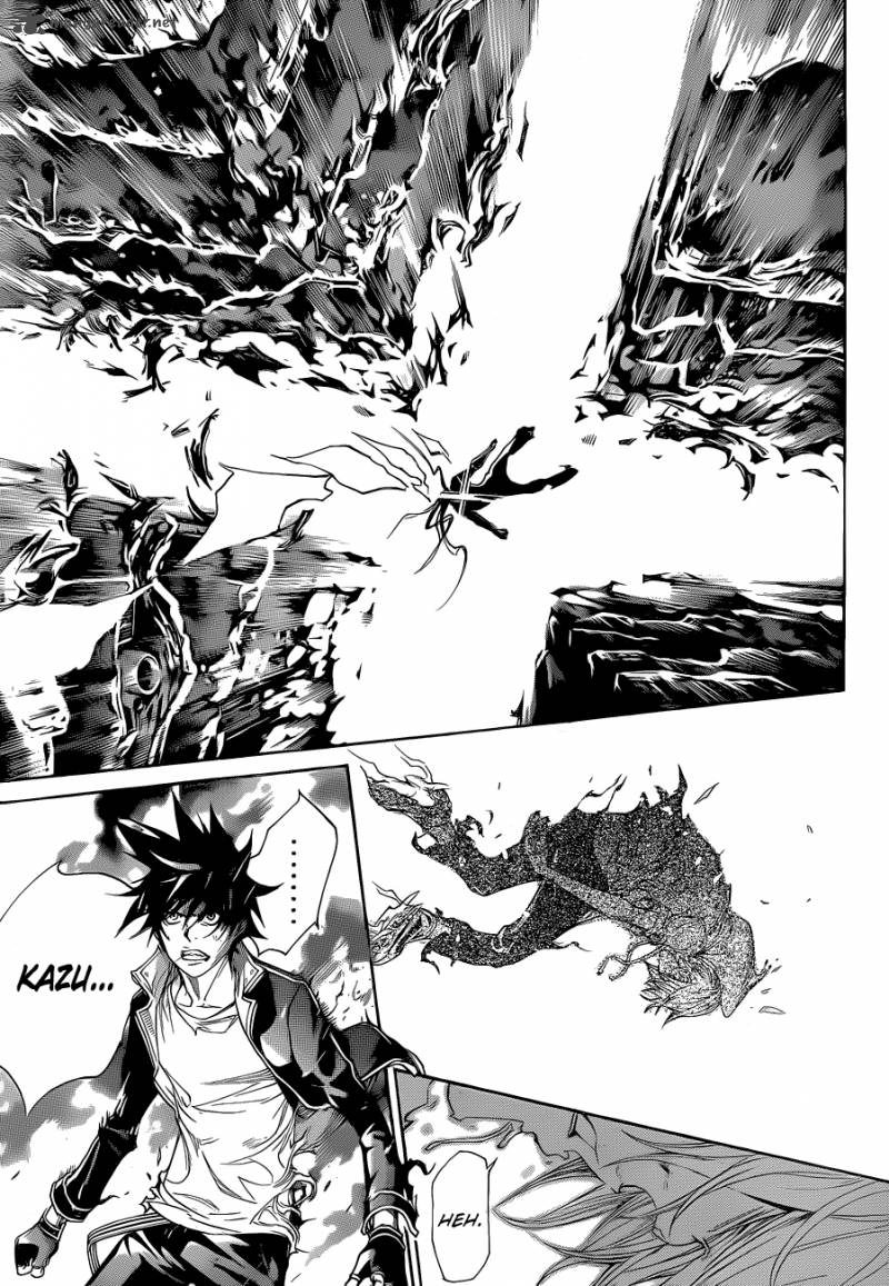 Air Gear 324 16