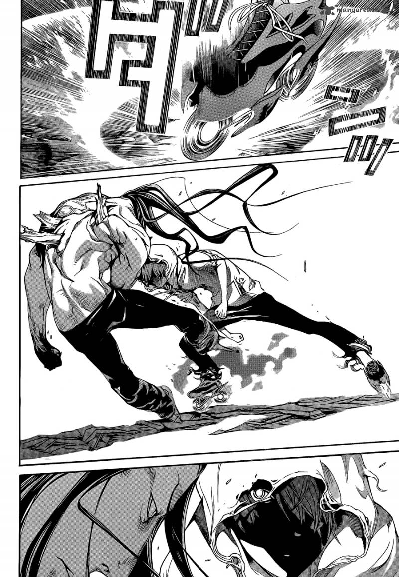 Air Gear 324 8
