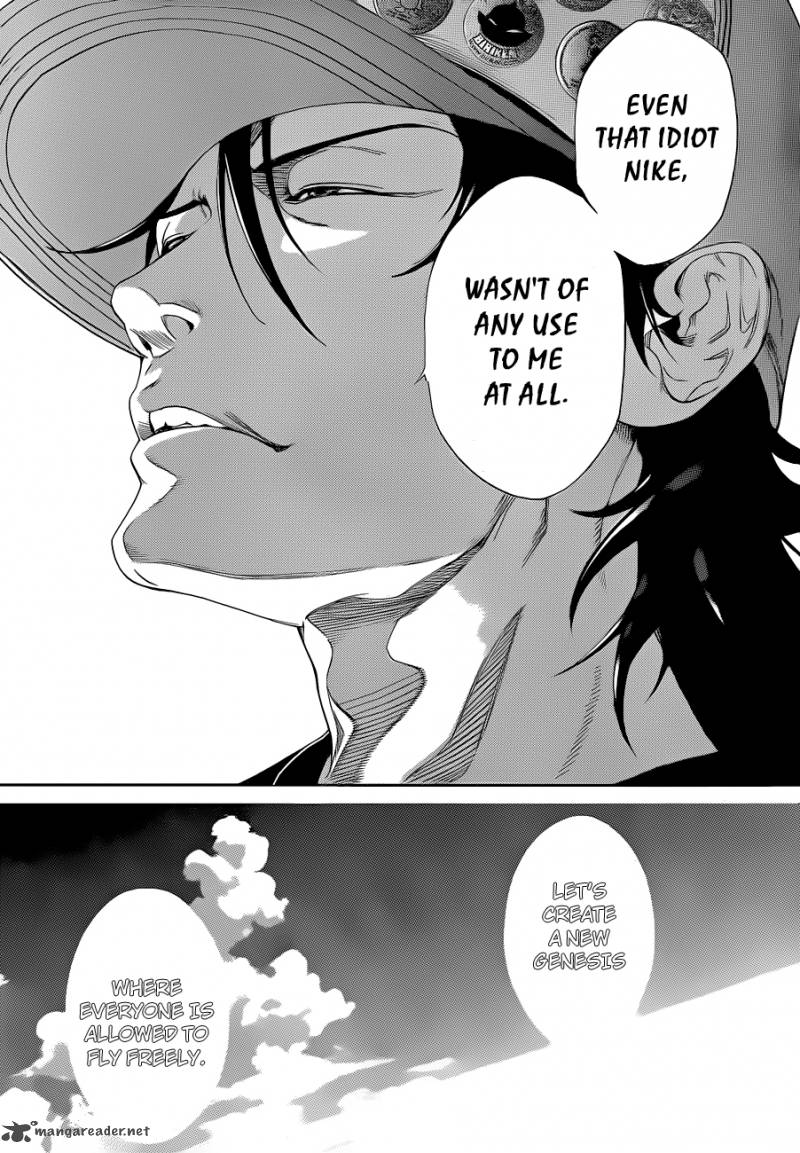 Air Gear 325 16