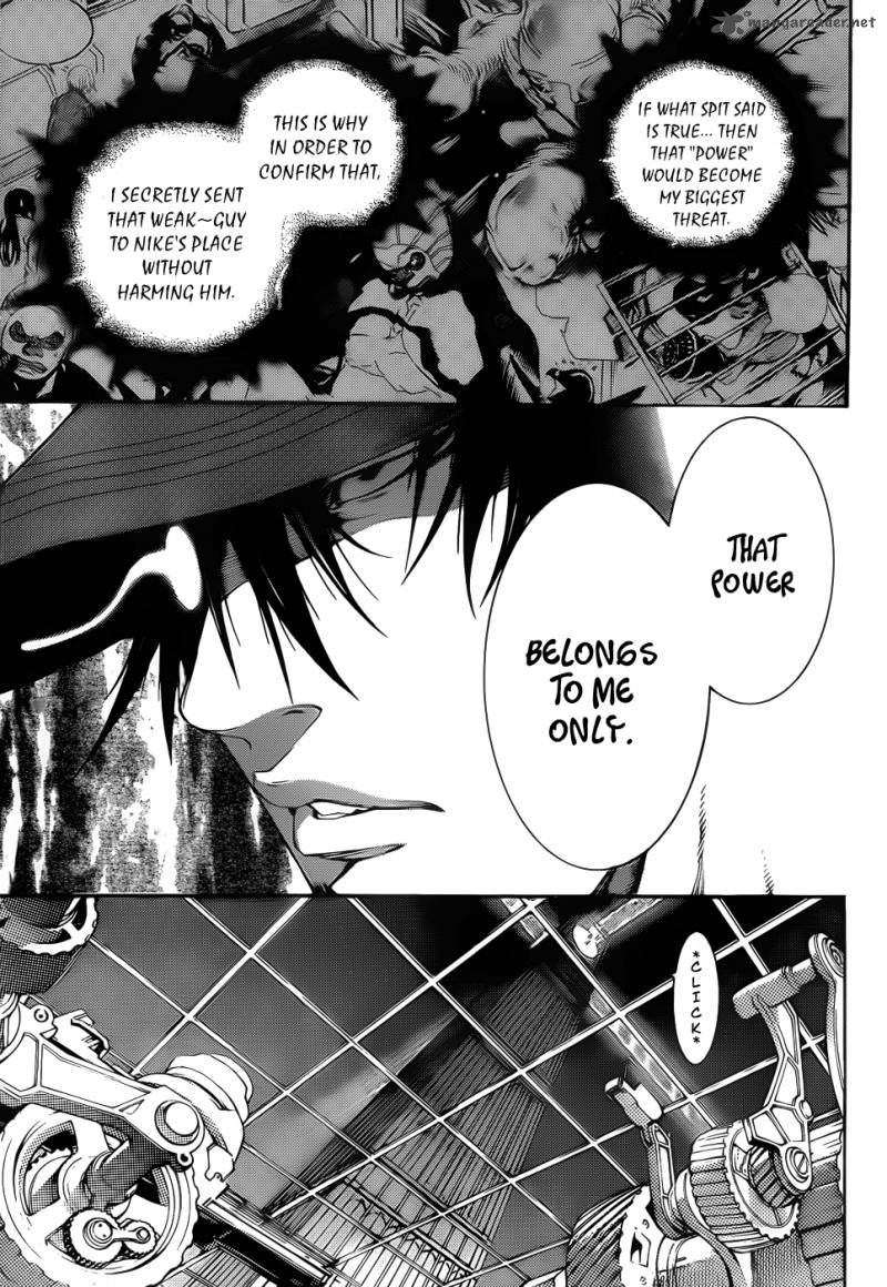 Air Gear 325 17