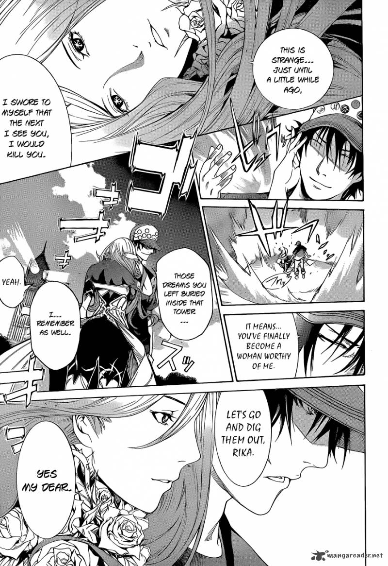 Air Gear 326 10