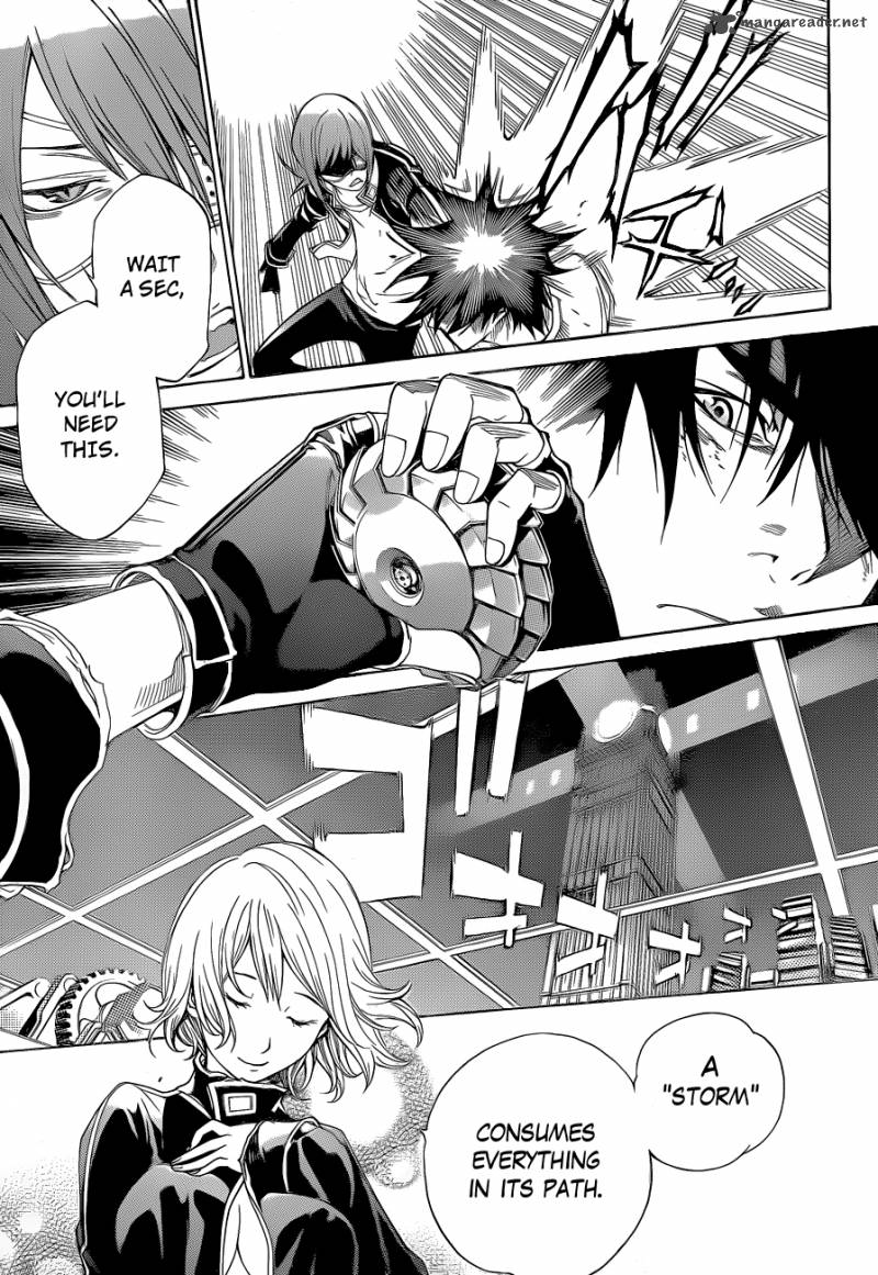 Air Gear 326 12