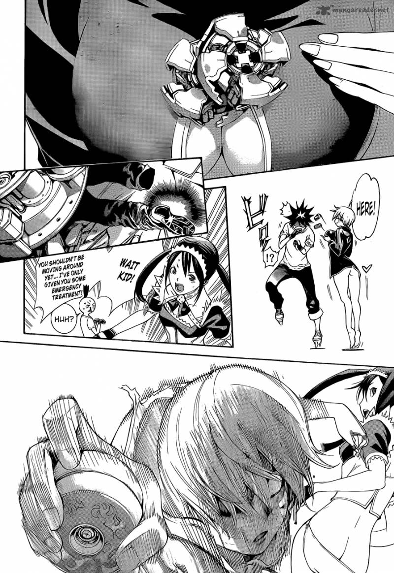 Air Gear 326 13