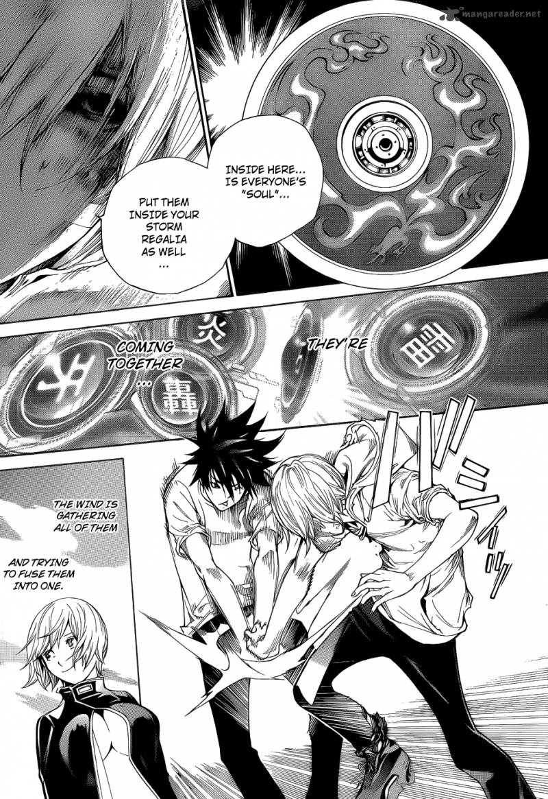 Air Gear 326 14