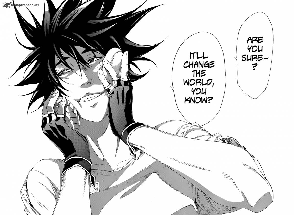 Air Gear 326 15