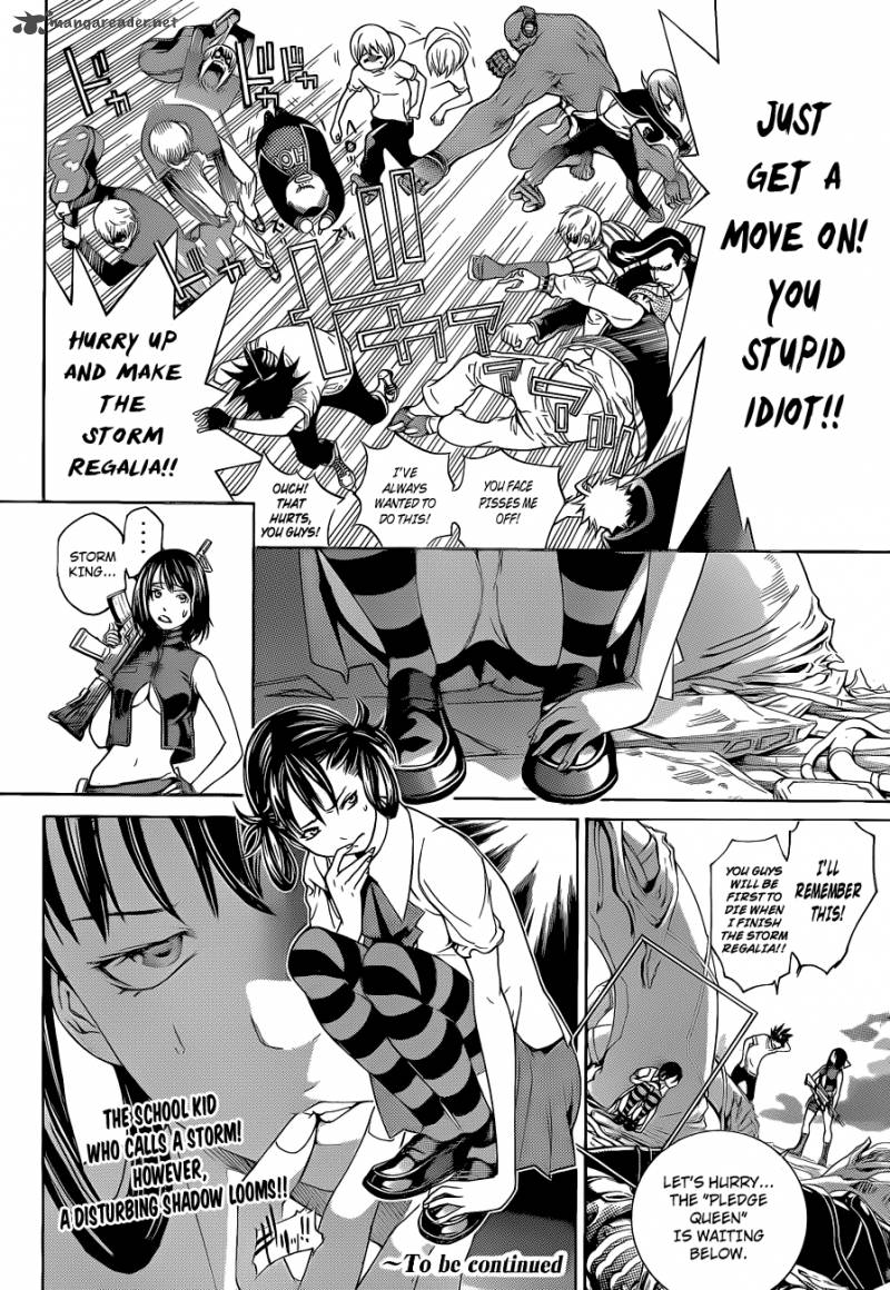 Air Gear 326 16