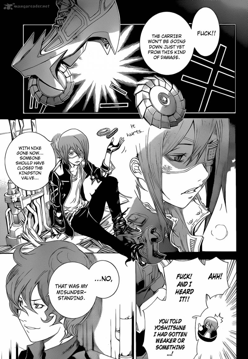 Air Gear 326 4