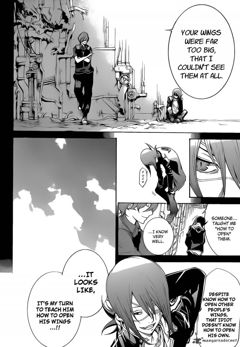 Air Gear 326 5