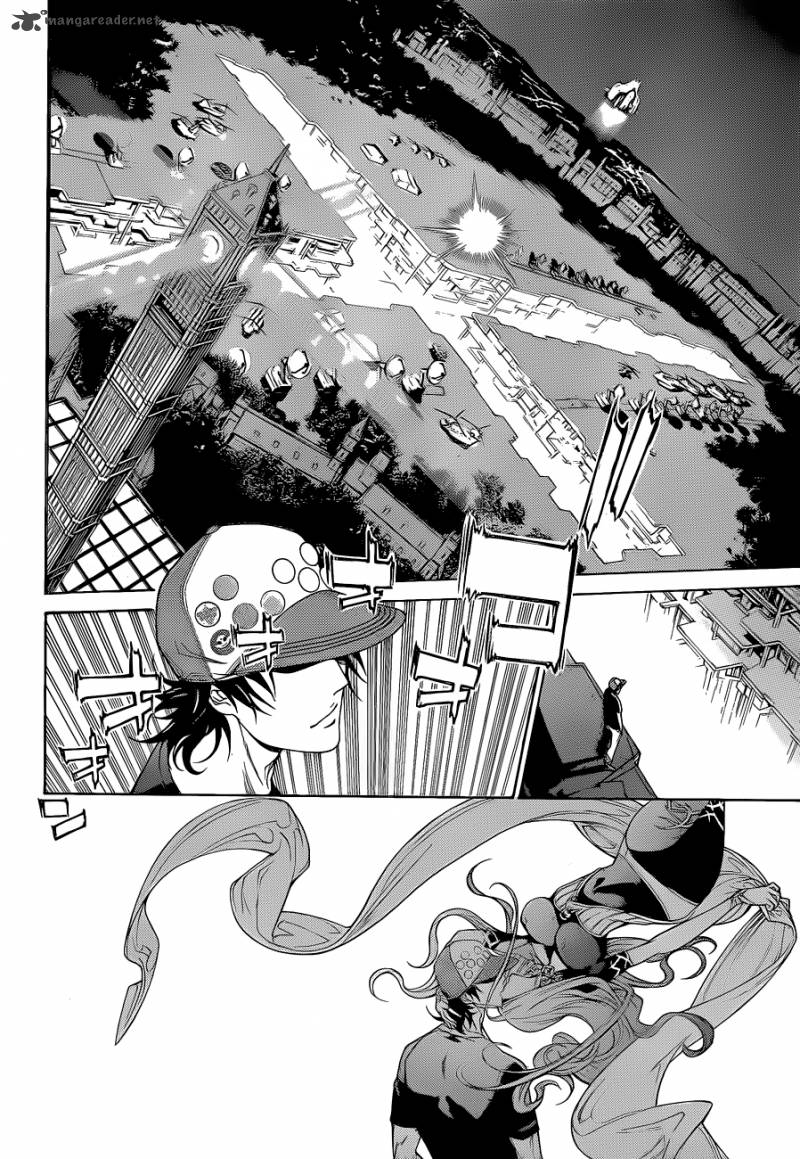 Air Gear 326 9