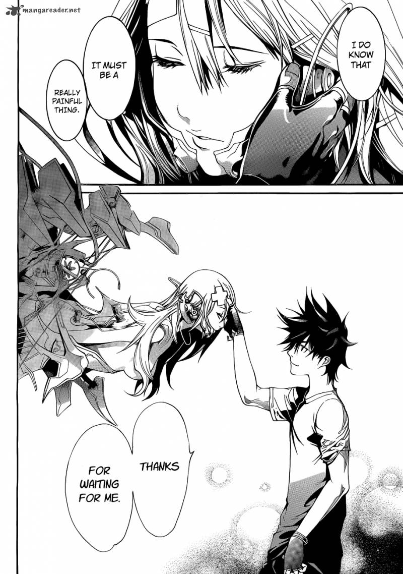Air Gear 327 12