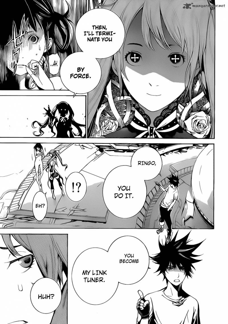 Air Gear 327 17