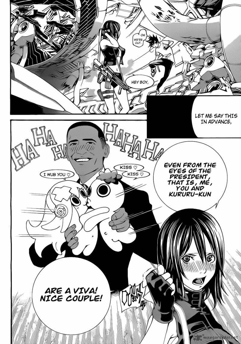 Air Gear 327 3