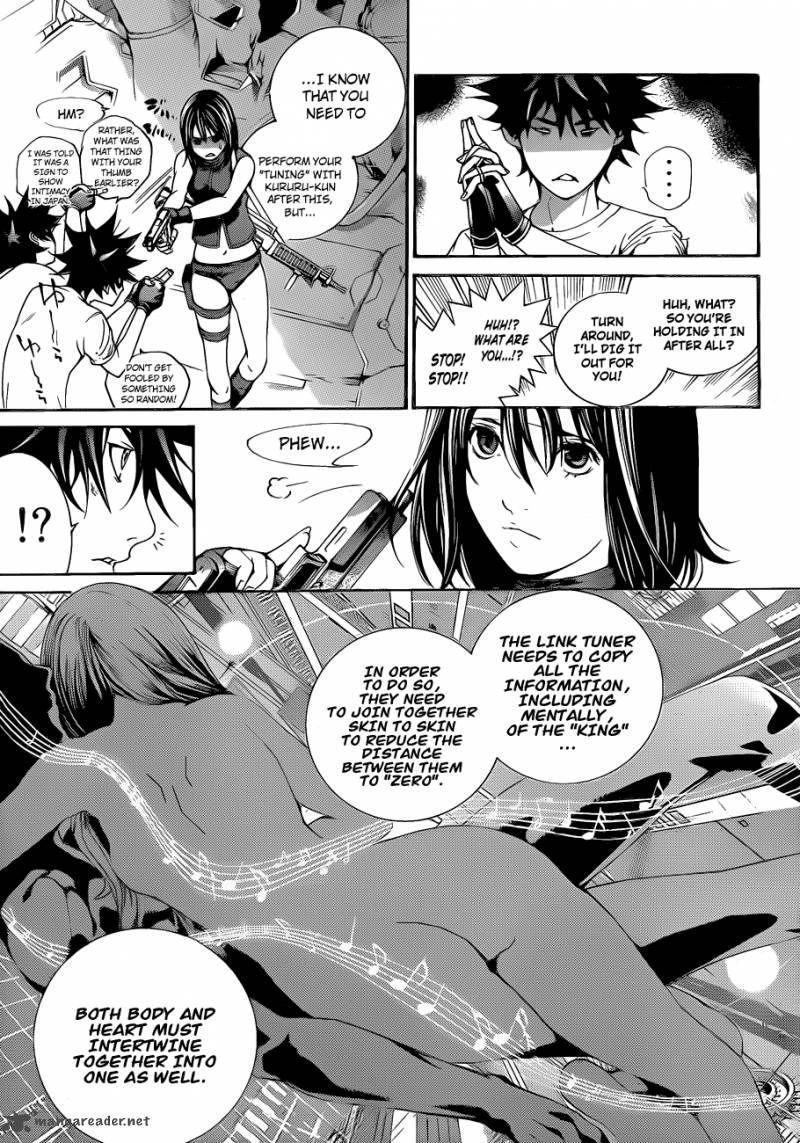 Air Gear 327 4