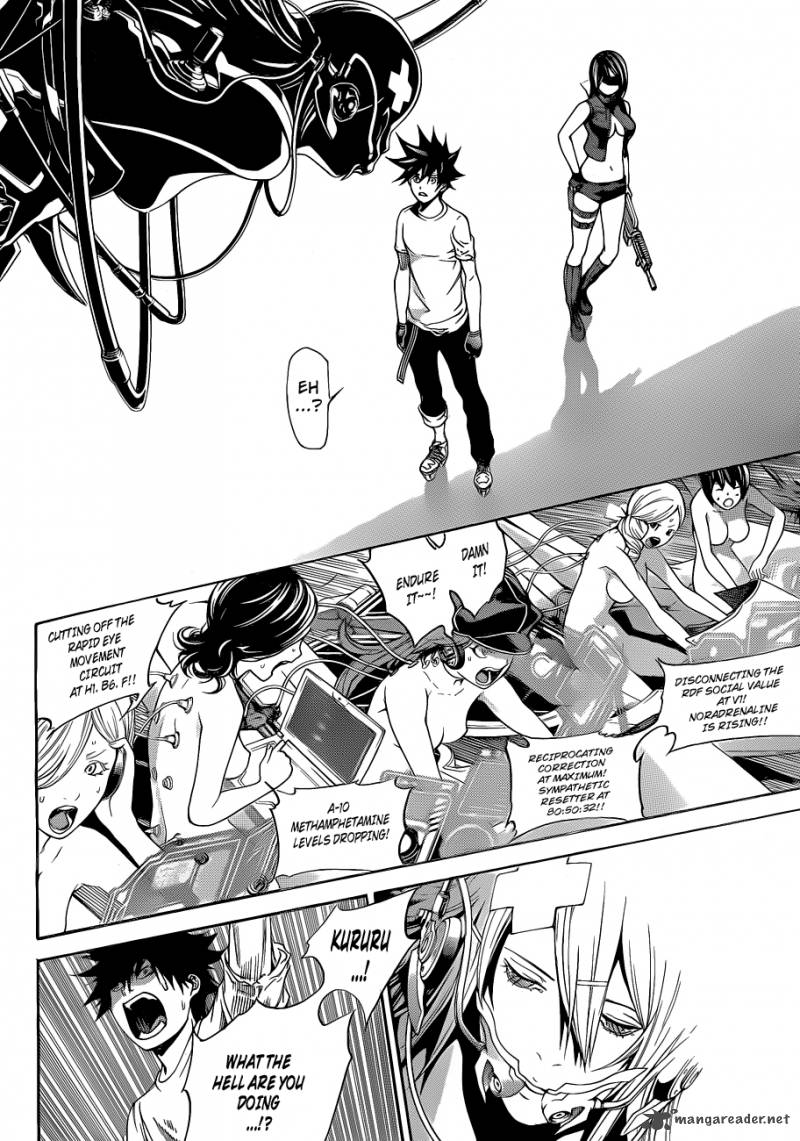 Air Gear 327 6