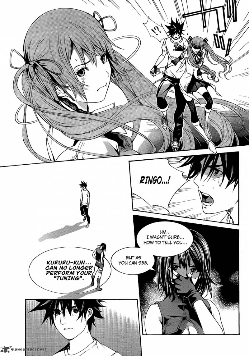 Air Gear 327 7
