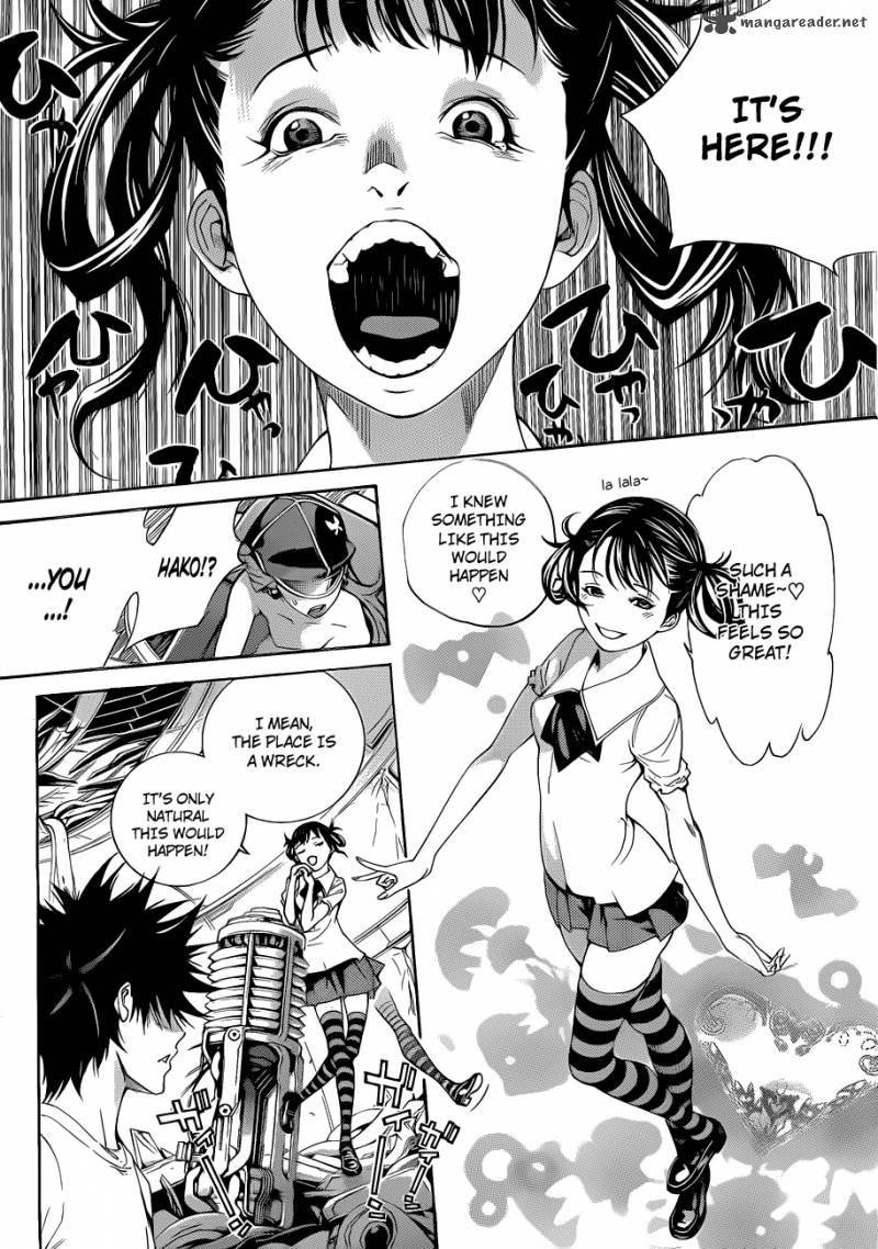 Air Gear 327 8