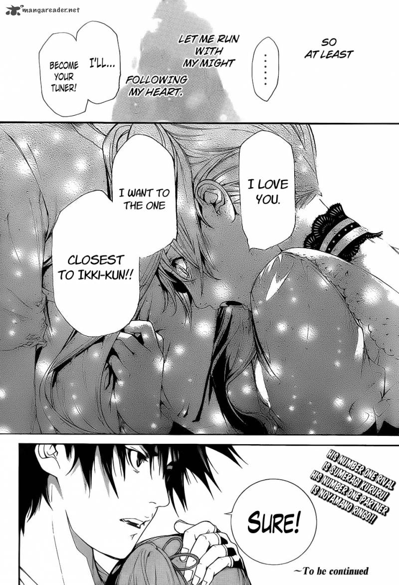 Air Gear 328 19