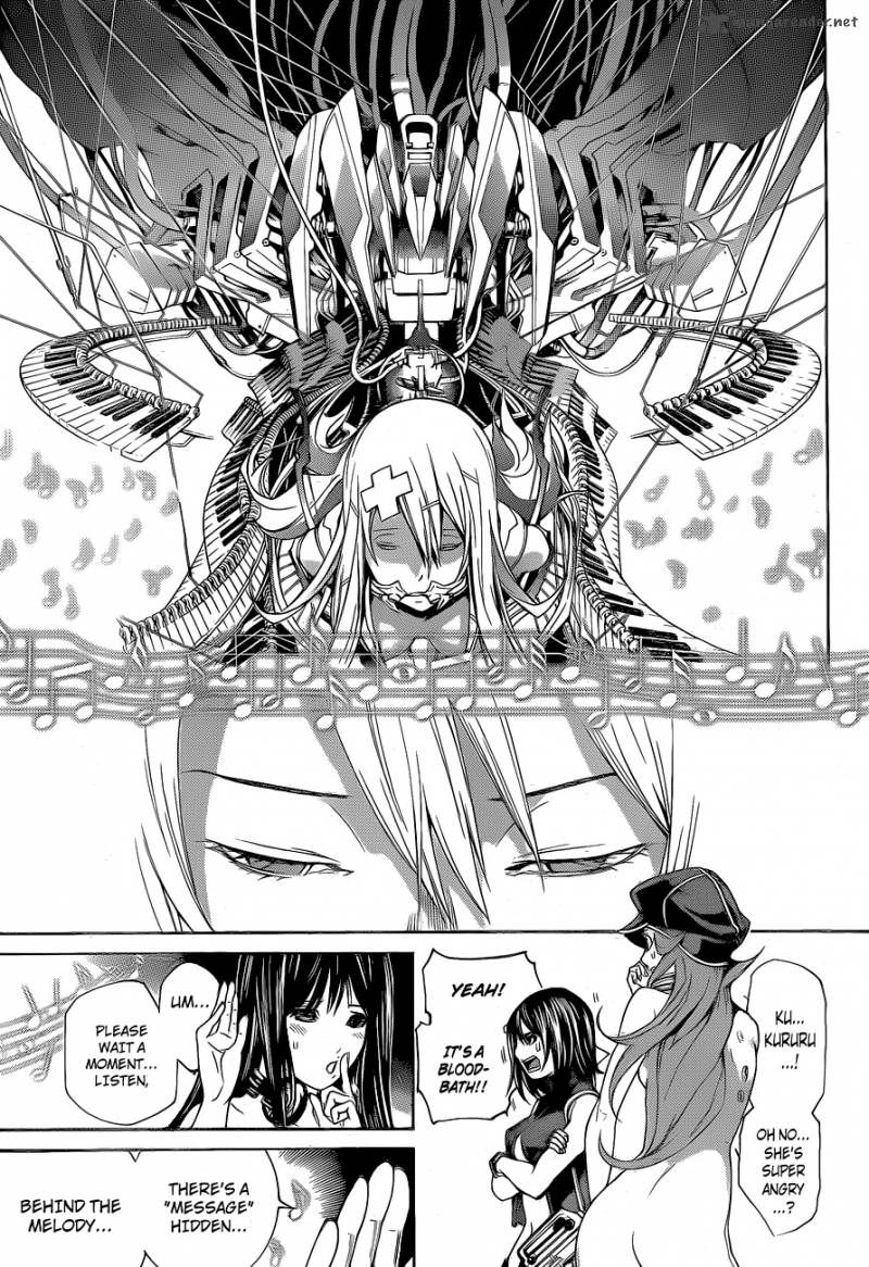 Air Gear 328 6