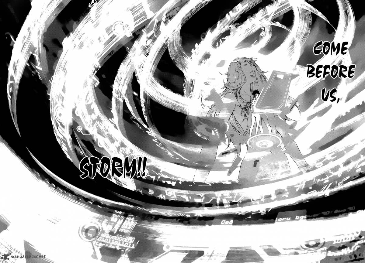 Air Gear 329 12
