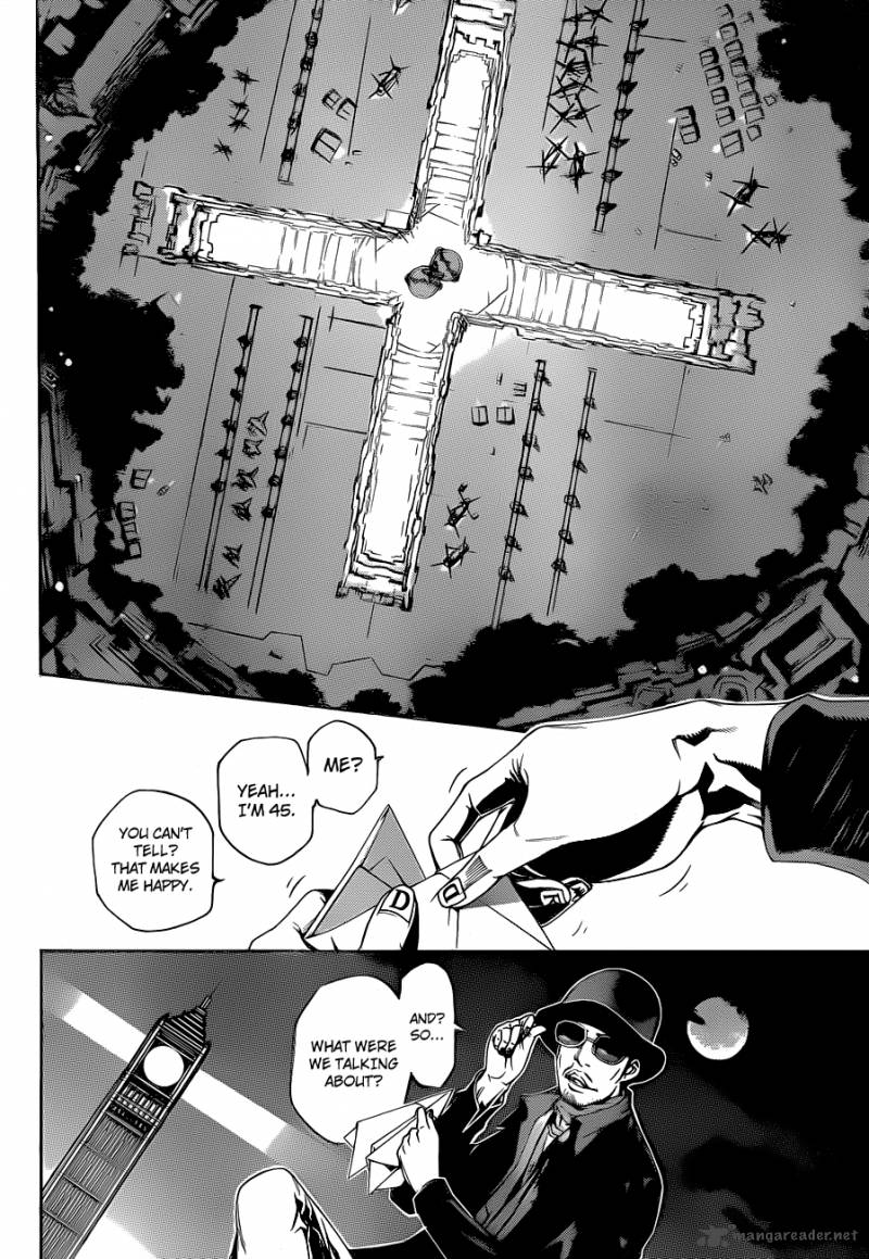 Air Gear 329 13