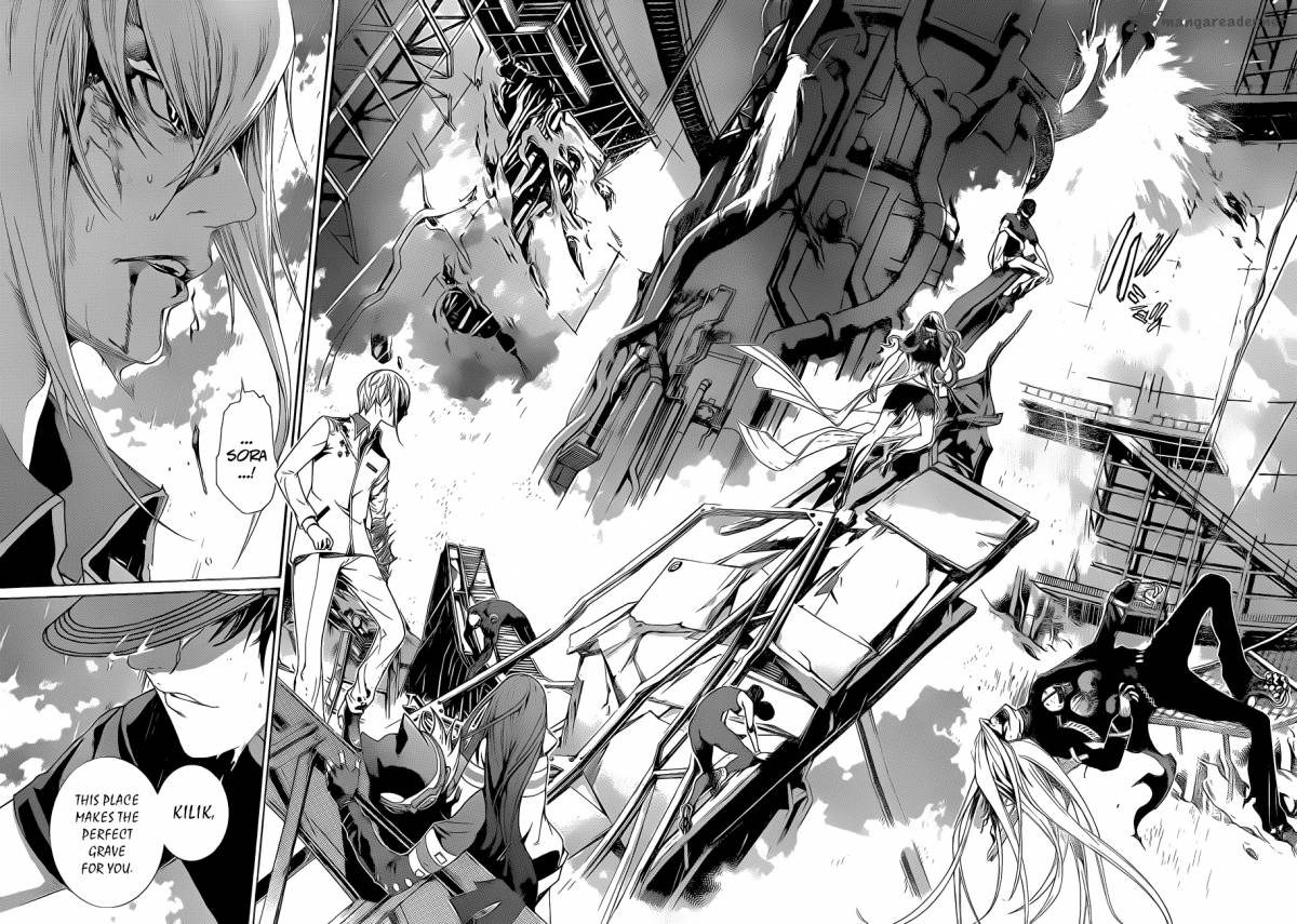 Air Gear 329 15