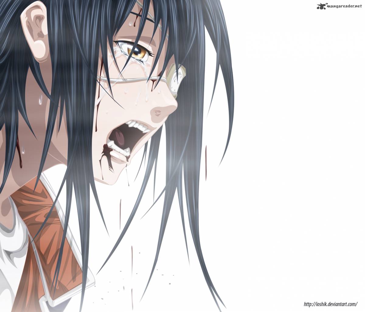 Air Gear 329 19